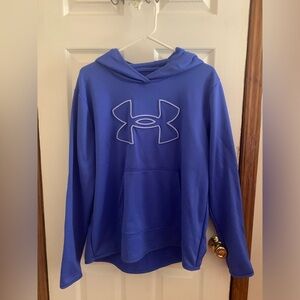 Under Armour Hoodie